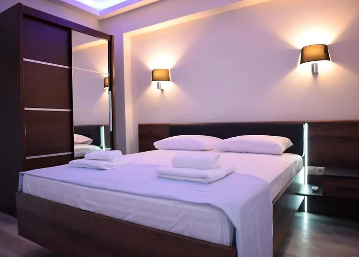 La Perla Apartment 2