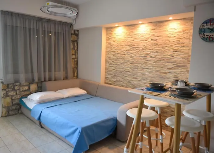 La Perla Apartment 2