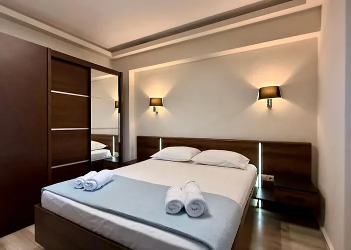 La Perla Apartment 2