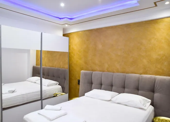 La Perla Apartment 2
