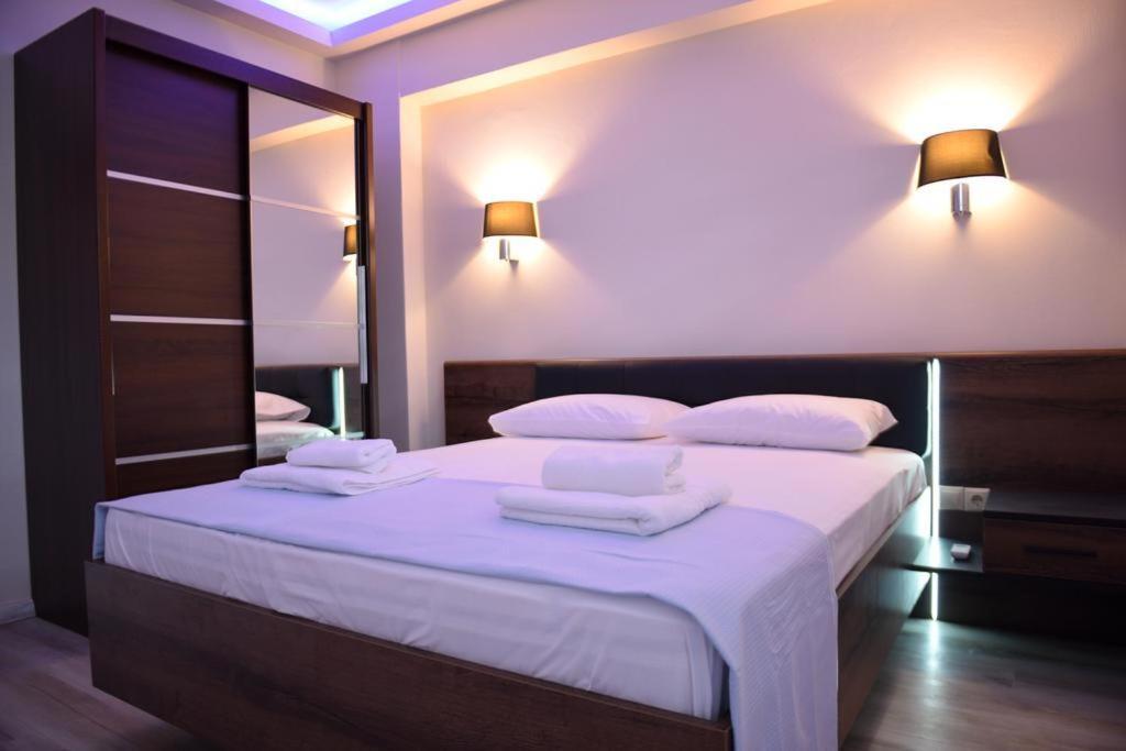 Appartamento La Perla 2 Kalamata