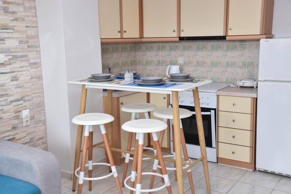 Appartamento La Perla 2 Kalamata