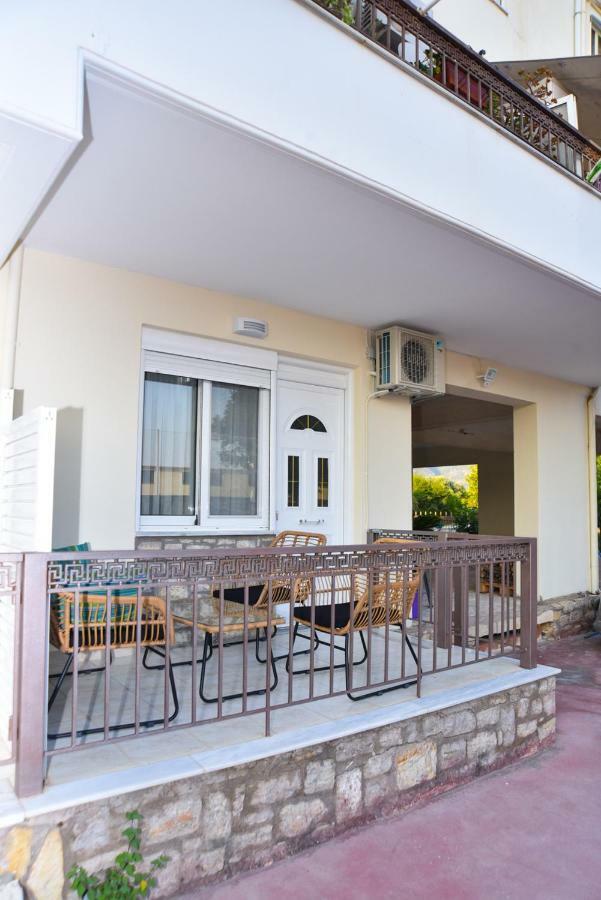 Appartamento La Perla 2 Kalamata